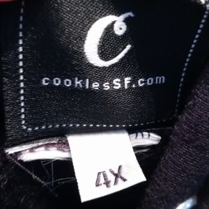 Cookies Sf hoodie